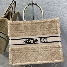 Christian Dior Shopping Bags